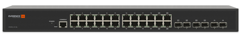 Cross 24/Gb 