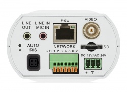 APIX Box / S2