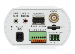 APIX Box / M5 SFP