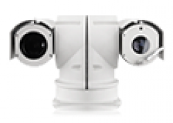 APIX Thermal / CIF PTZ 
